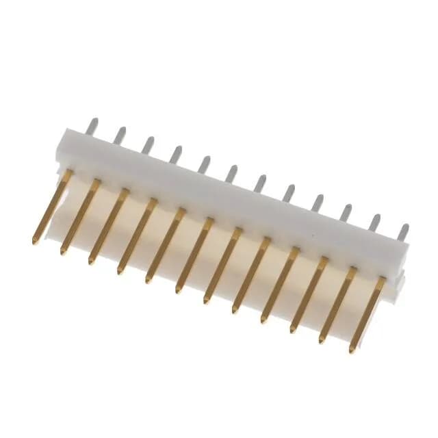 1-641126-2 — TE Connectivity AMP Connectors product photo