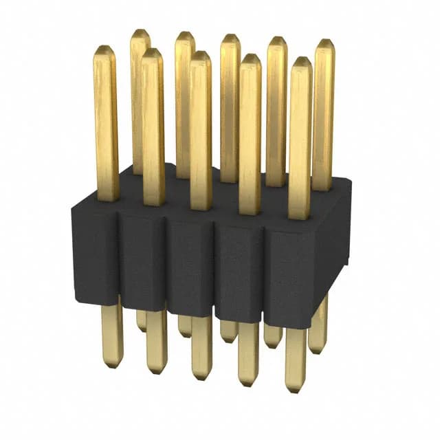M52-040023W0545 — Harwin Inc. product photo