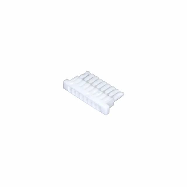SHLP-08V-S-B — JST Sales America Inc. product photo