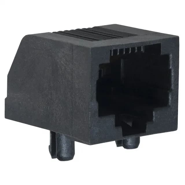 555764-1 — TE Connectivity AMP Connectors product photo