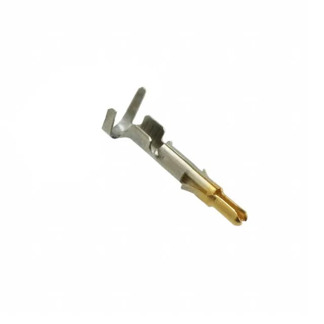 350700-7 — TE Connectivity AMP Connectors product photo