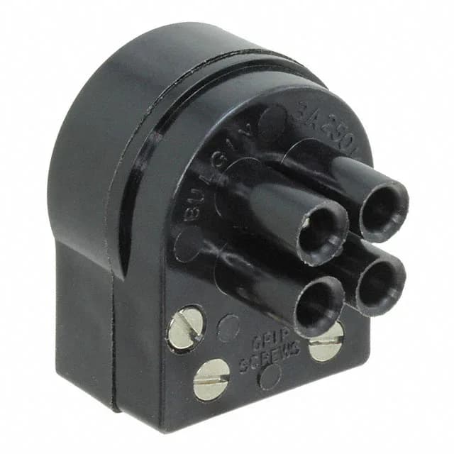 SA2367 — Bulgin product photo