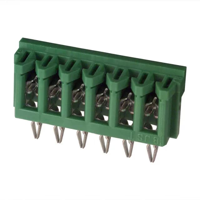 06DB-8M(LF) — JST Sales America Inc. product photo