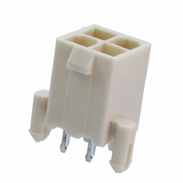2029265-4 — TE Connectivity AMP Connectors product photo