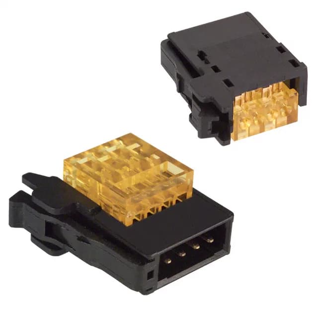 3-1473562-4 — TE Connectivity AMP Connectors product photo