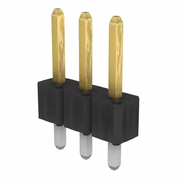 68705-103HLF — Amphenol ICC (FCI) product photo