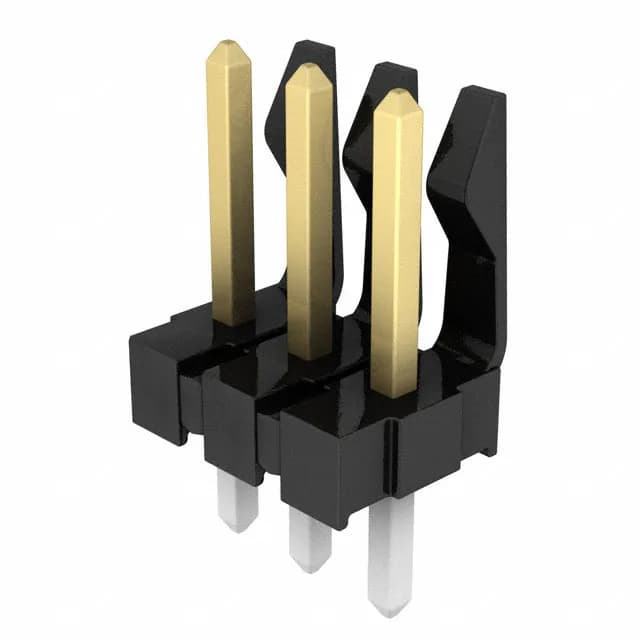 0026482035 — Molex product photo