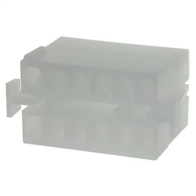 1-480287-0 — TE Connectivity AMP Connectors product photo