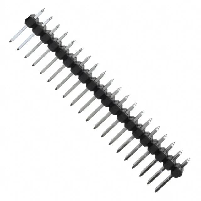 0010897401 — Molex product photo