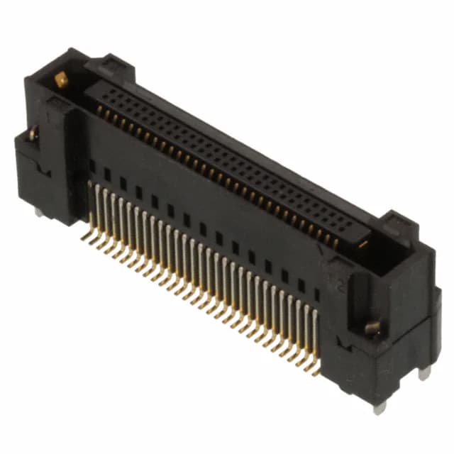 FX18-60S-0.8SV15 — Hirose Electric Co Ltd product photo