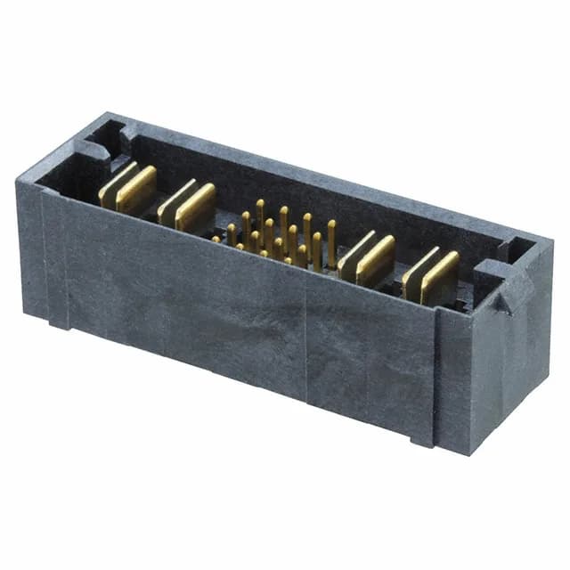 MPTC-02-16-02-6.30-01-L-V — Samtec Inc. product photo