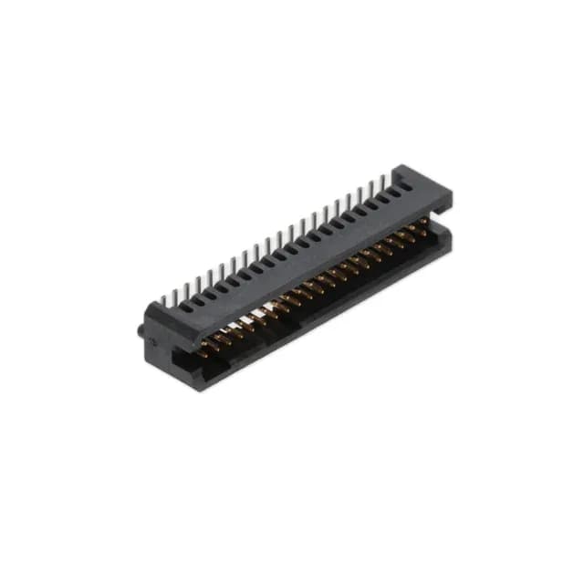 TFML-120-02-S-D-A-P-TR — Samtec Inc. product photo