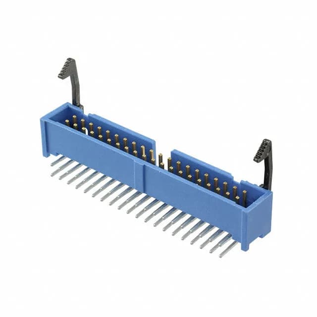 3-1761607-3 — TE Connectivity AMP Connectors product photo