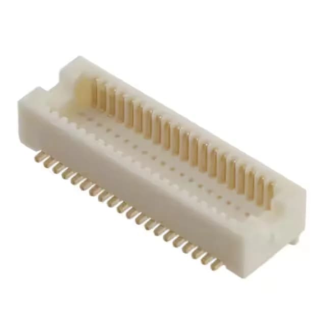 DF12(3.5)-40DP-0.5V(86) — Hirose Electric Co Ltd product photo