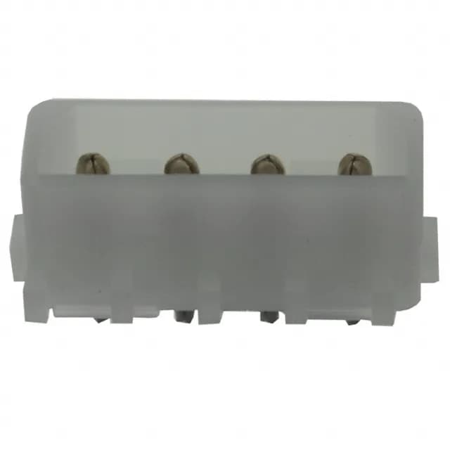 350211-2 — TE Connectivity AMP Connectors product photo