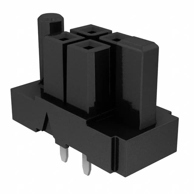 IPBS-102-01-T-D-GP — Samtec Inc. product photo