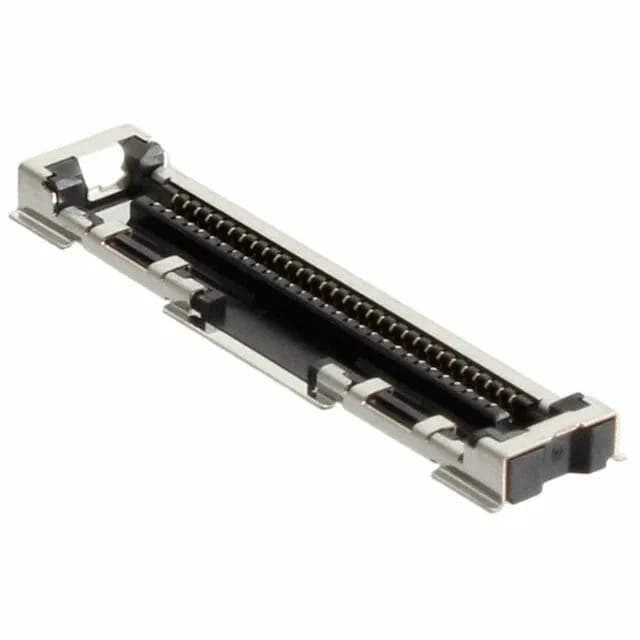 DF80-30S-0.5V(51) — Hirose Electric Co Ltd product photo