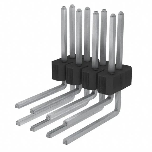 92634-408HLF — Amphenol ICC (FCI) product photo