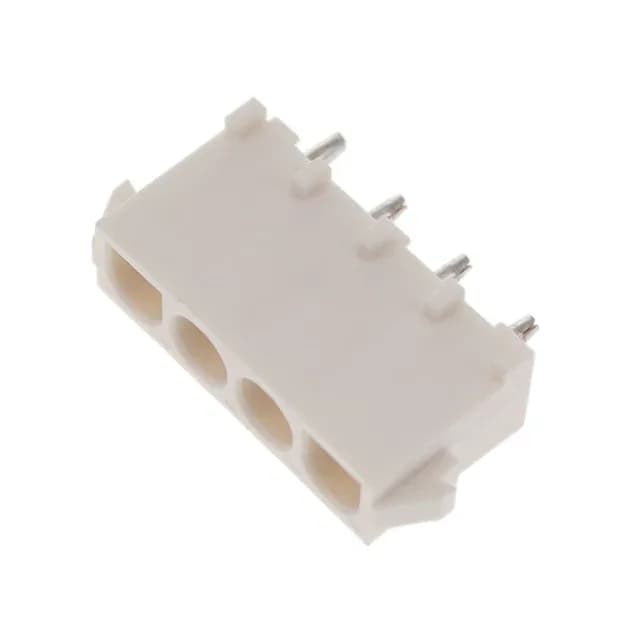 1969807-1 — TE Connectivity AMP Connectors product photo