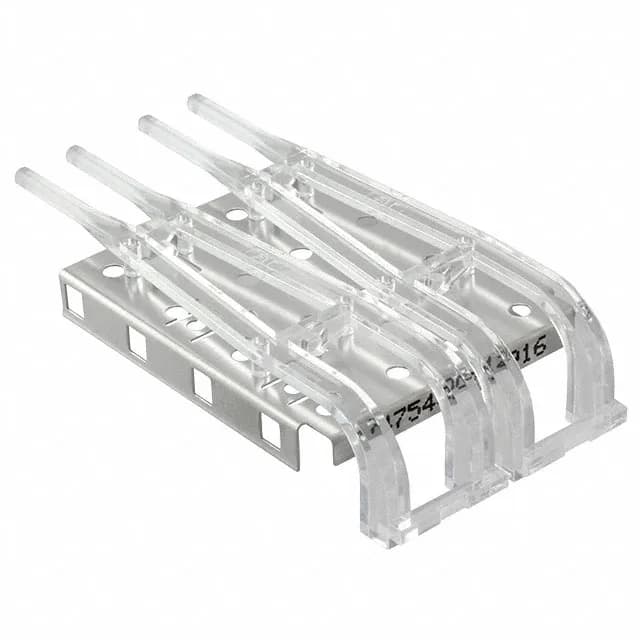 0747540021 — Molex product photo