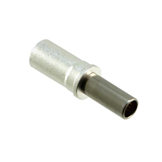6648317-1 — TE Connectivity AMP Connectors product photo