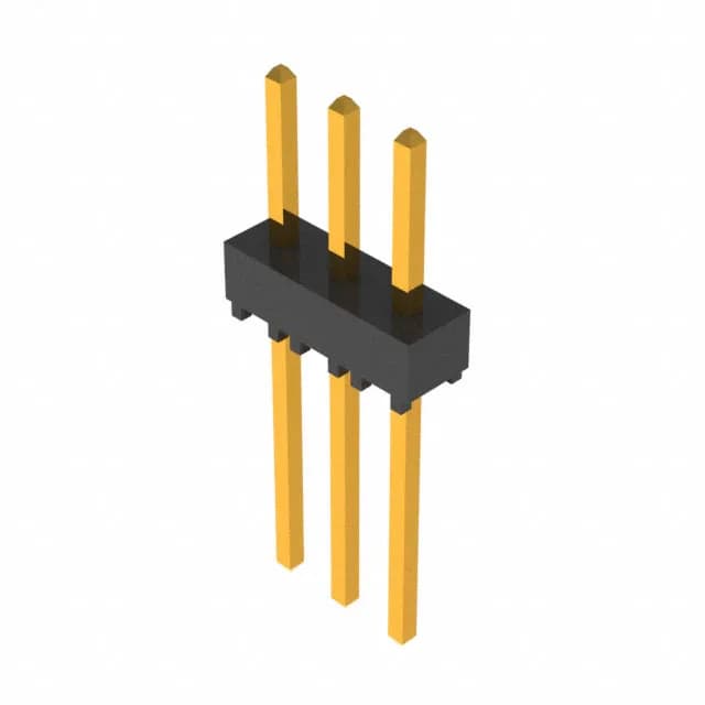 TSW-103-09-G-S — Samtec Inc. product photo