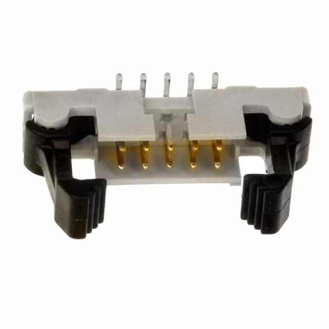 10078995-G02-10ULF — Amphenol ICC (FCI) product photo
