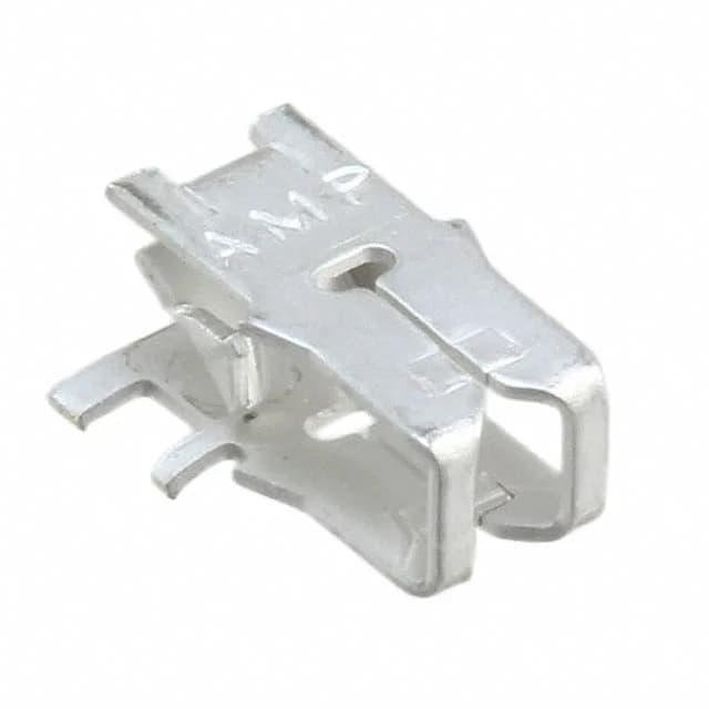 1217234-1 — TE Connectivity AMP Connectors product photo