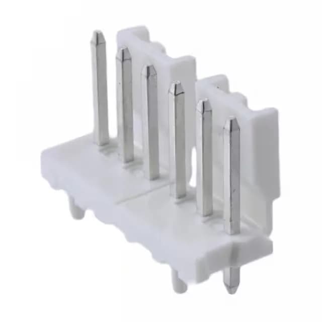 3-644615-6 — TE Connectivity AMP Connectors product photo