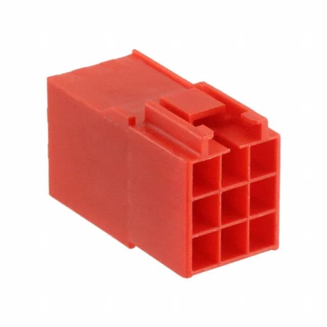 176287-2 — TE Connectivity AMP Connectors product photo