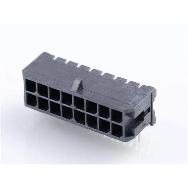 43045-1608 — Molex product photo