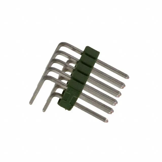 826953-5 — TE Connectivity AMP Connectors product photo