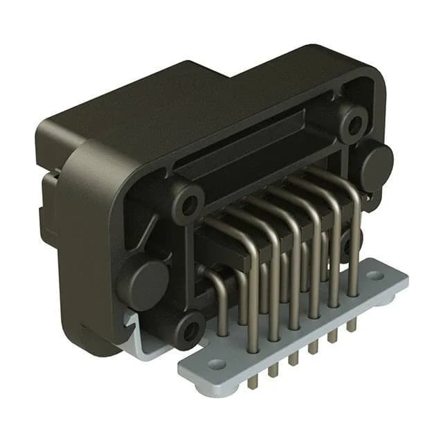 AT13-12PB-BM16 — Amphenol Sine Systems Corp product photo