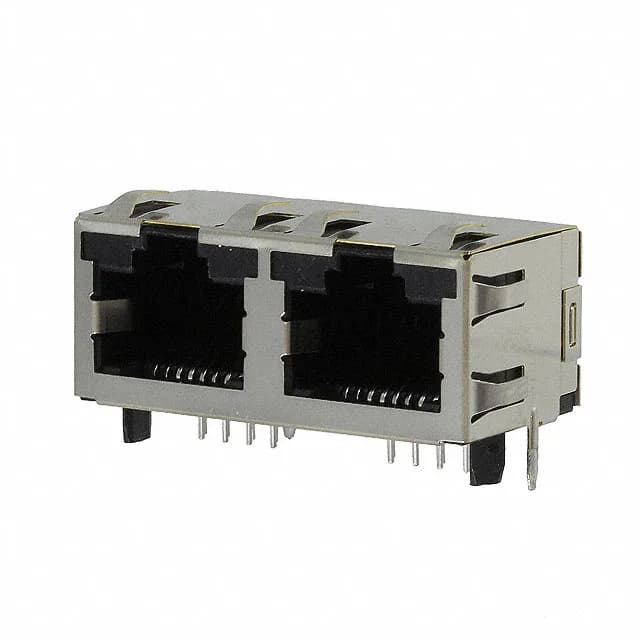 6368459-1 — TE Connectivity AMP Connectors product photo