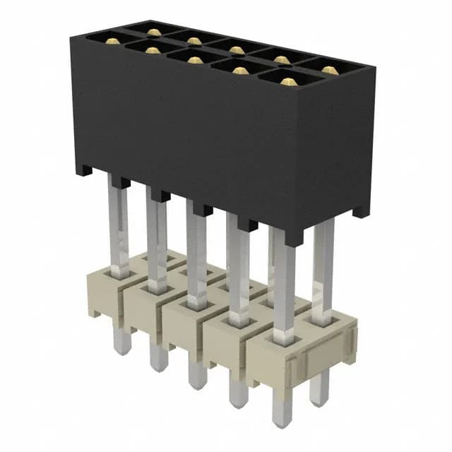 IPT1-105-03-L-D — Samtec Inc. product photo