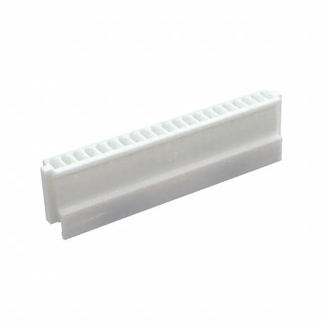 H21P-SHF-AA — JST Sales America Inc. product photo