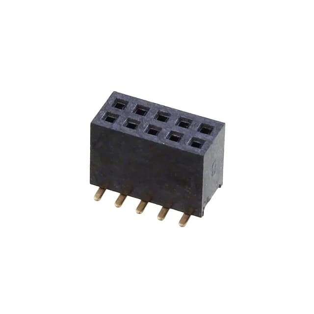 M50-3100545 — Harwin Inc. product photo