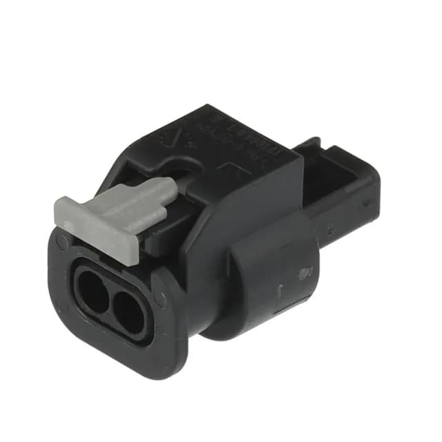 1-1718643-1 — TE Connectivity AMP Connectors product photo