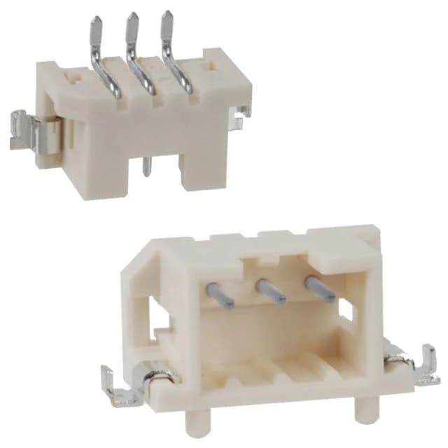 DF3E-3P-2H(20) — Hirose Electric Co Ltd product photo
