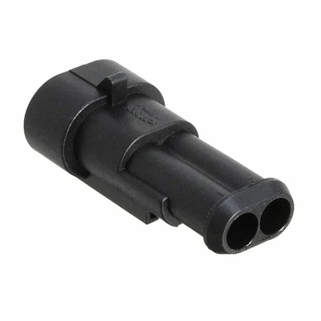 282104-1 — TE Connectivity AMP Connectors product photo