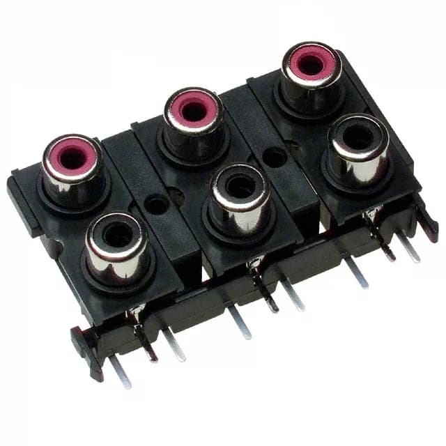 RCJ-61212121 — CUI Devices product photo