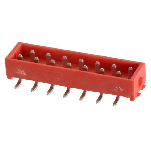 8-338728-4 — TE Connectivity AMP Connectors product photo
