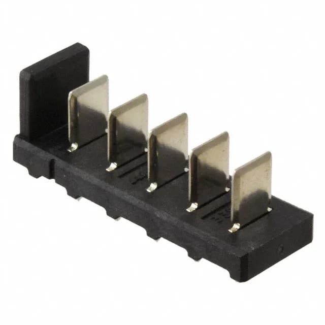 5787334-1 — TE Connectivity AMP Connectors product photo