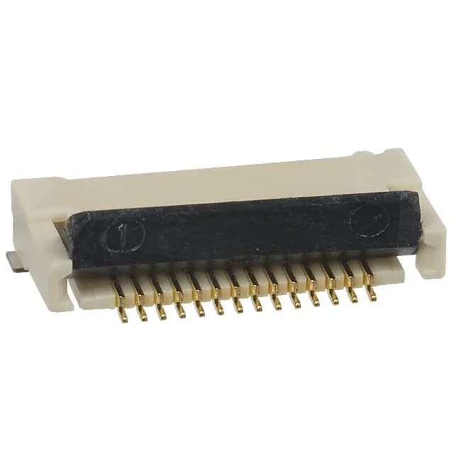 XF2M-1415-1A — Omron Electronics Inc-EMC Div product photo