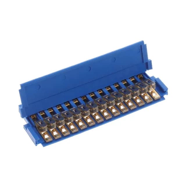 65801-043LF — Amphenol ICC (FCI) product photo