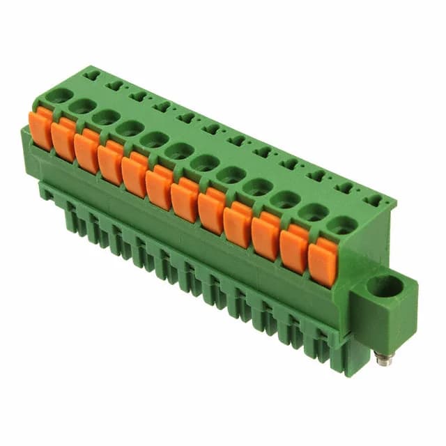 1-1986724-2 — TE Connectivity AMP Connectors product photo