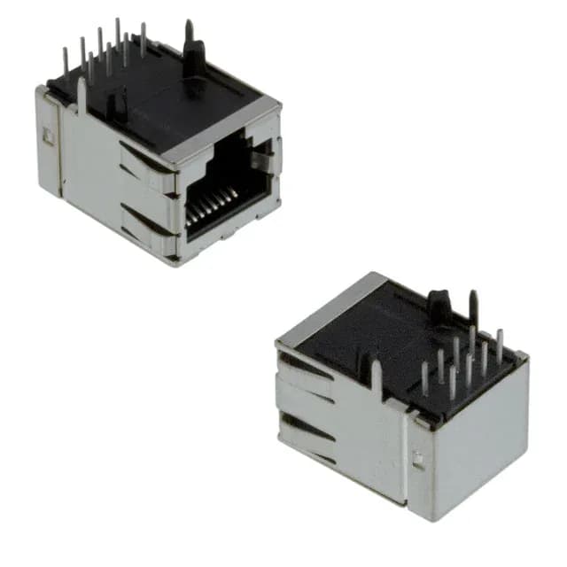 5406298-1 — TE Connectivity AMP Connectors product photo