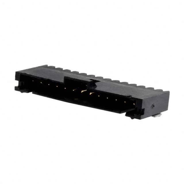 1-147323-2 — TE Connectivity AMP Connectors product photo