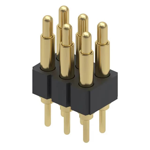 827-22-006-10-004101 — Mill-Max Manufacturing Corp. product photo