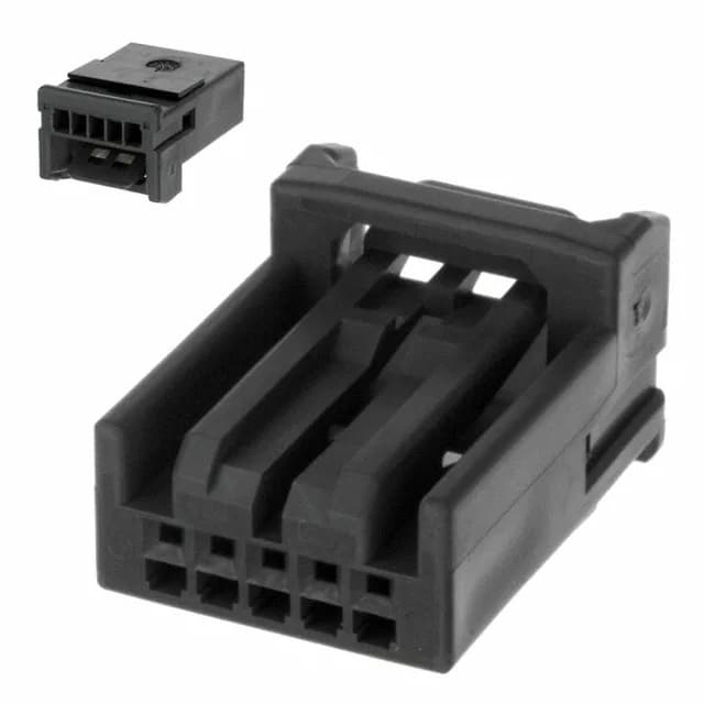 MX34005SF1 — JAE Electronics product photo